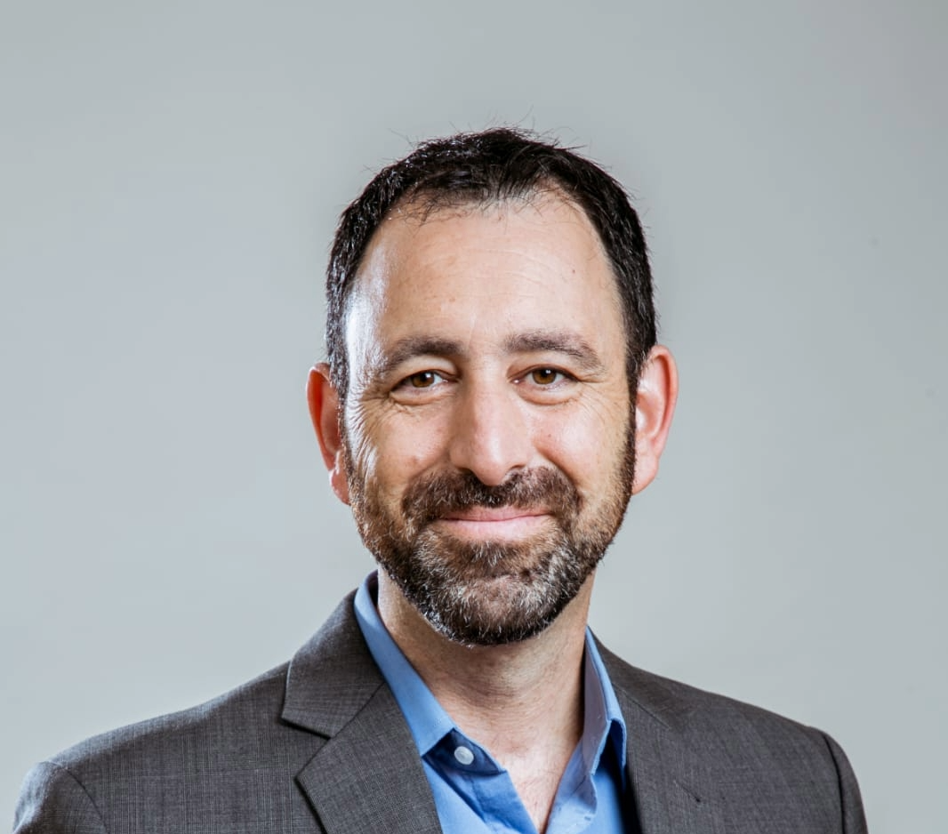 Ariel Halevi